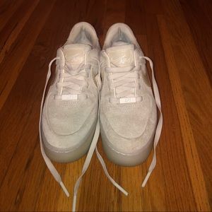 Nike Air Force 1 Sage Low Beige